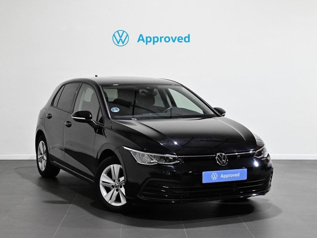 Volkswagen Golf Life 2.0 TDI 85 kW (115 CV) DSG - 1