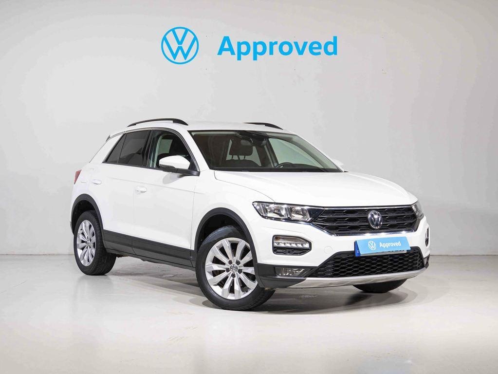 Volkswagen T-Roc Advance 1.0 TSI 85 kW (115 CV) - 1