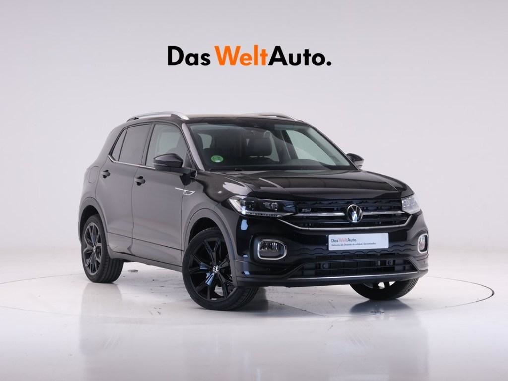 Volkswagen T-Cross Sport 1.0 TSI 81 kW (110 CV) - 1