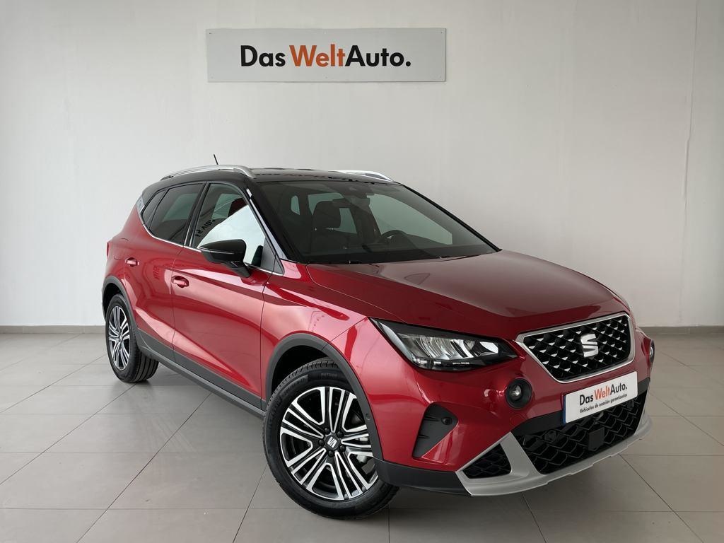 SEAT Arona 1.0 TSI Xperience Special Edition 85 kW (115 CV) - 1