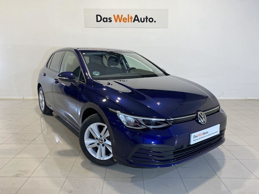 Volkswagen Golf Life 1.0 TSI 81 kW (110 CV) - 1