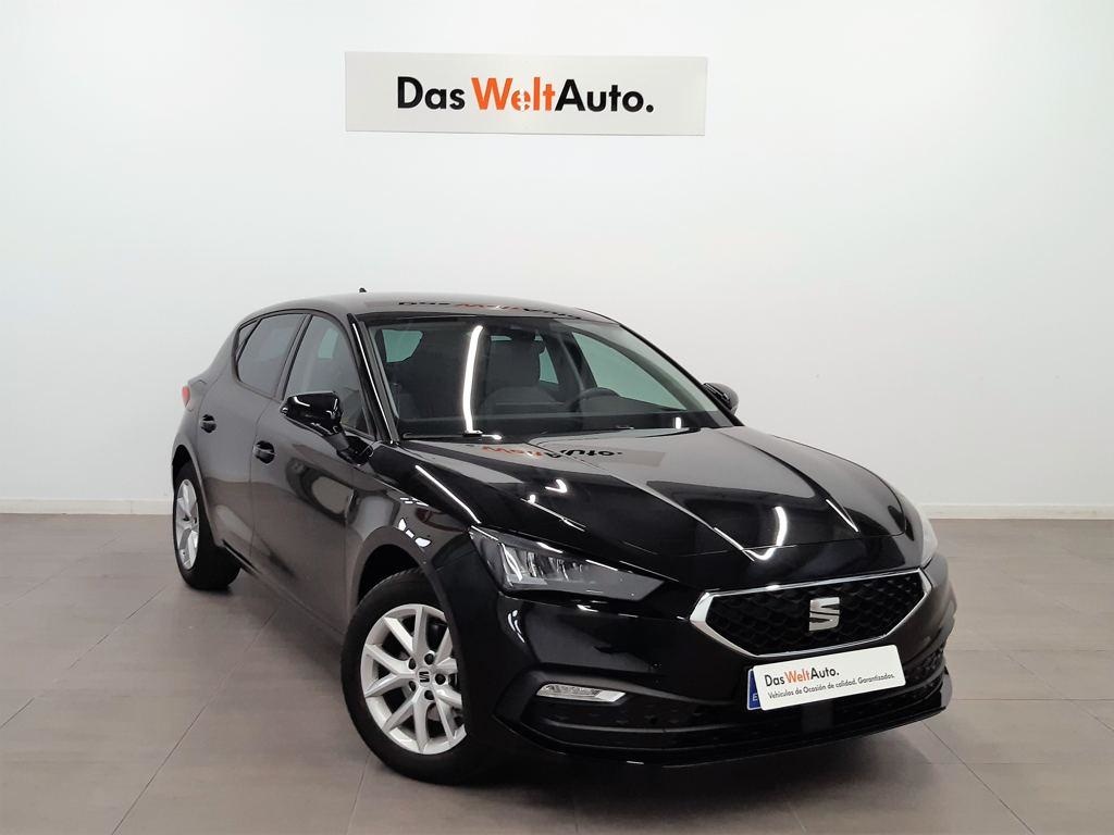 SEAT Leon 1.0 eTSI S&S Style XS DSG 81 kW (110 CV) - 1