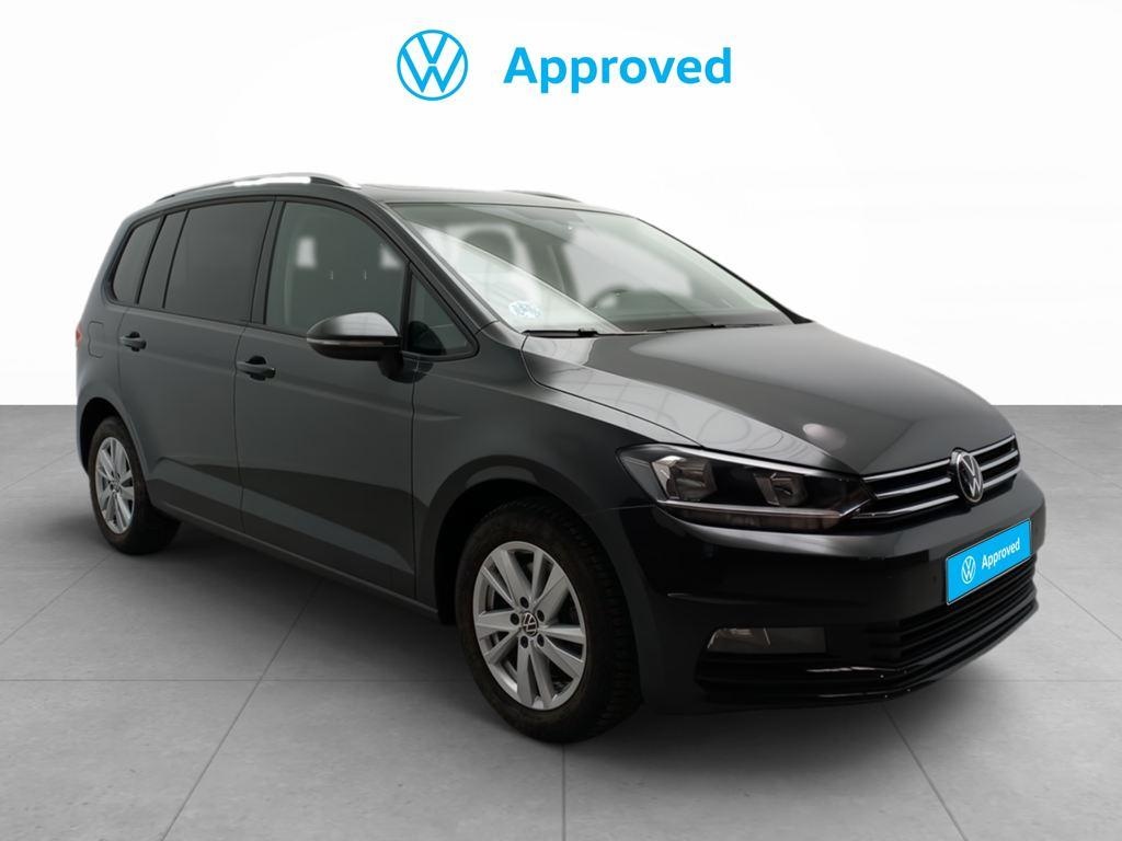 Volkswagen Touran Advance 2.0 TDI 110 kW (150 CV) DSG - 1