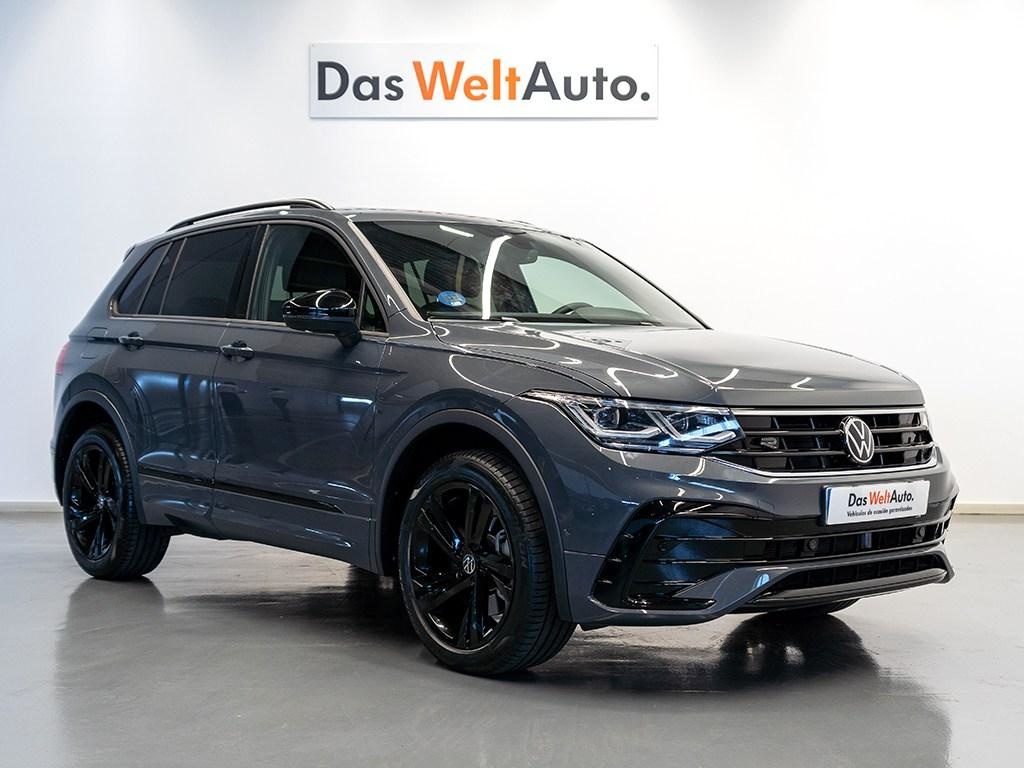 Volkswagen Tiguan R-Line 1.4 TSI eHybrid 180 kW (245 CV) DSG - 1