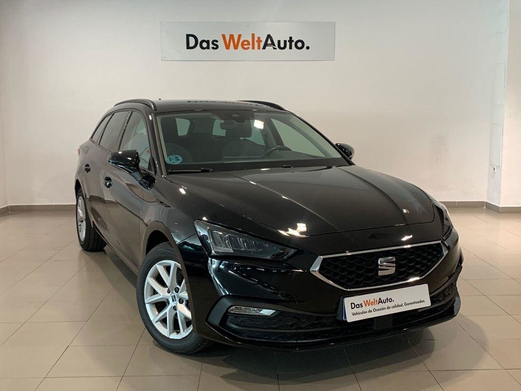 SEAT Leon ST 1.0 TSI S&S Style 81 kW (110 CV) - 1