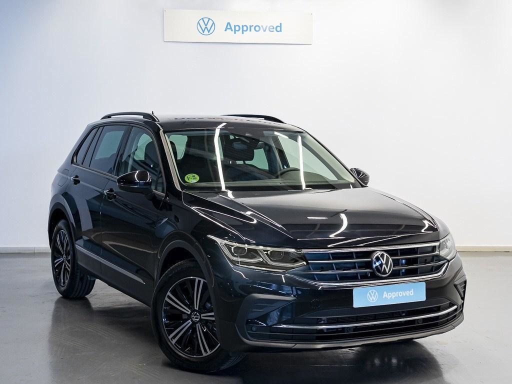 Volkswagen Tiguan Life 2.0 TDI 110 kW (150 CV) DSG - 1