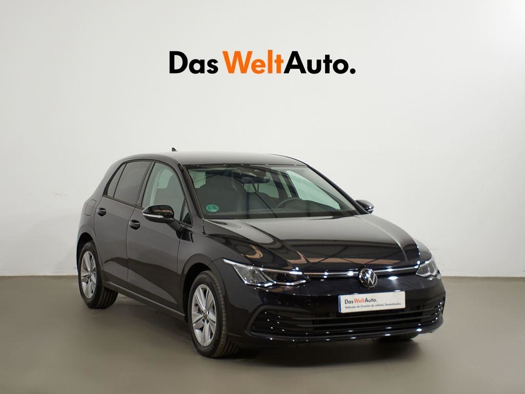 Volkswagen Golf Life 2.0 TDI 85 kW (115 CV) DSG - 1