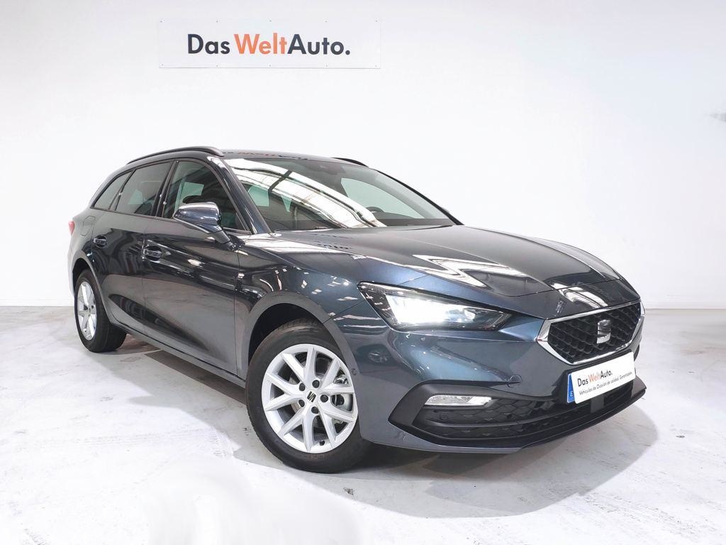 SEAT Leon ST 1.0 TSI S&S Style XS 81 kW (110 CV) - 1