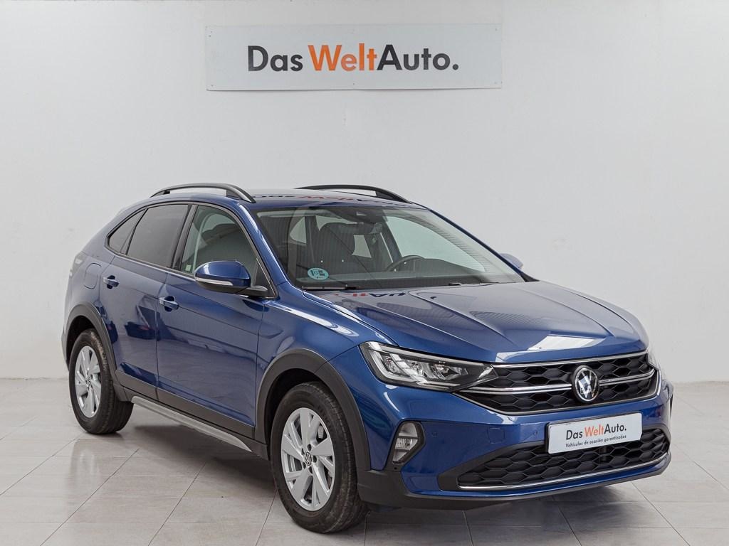 Volkswagen Taigo Life 1.0 TSI 70 kW (95 CV) - 1