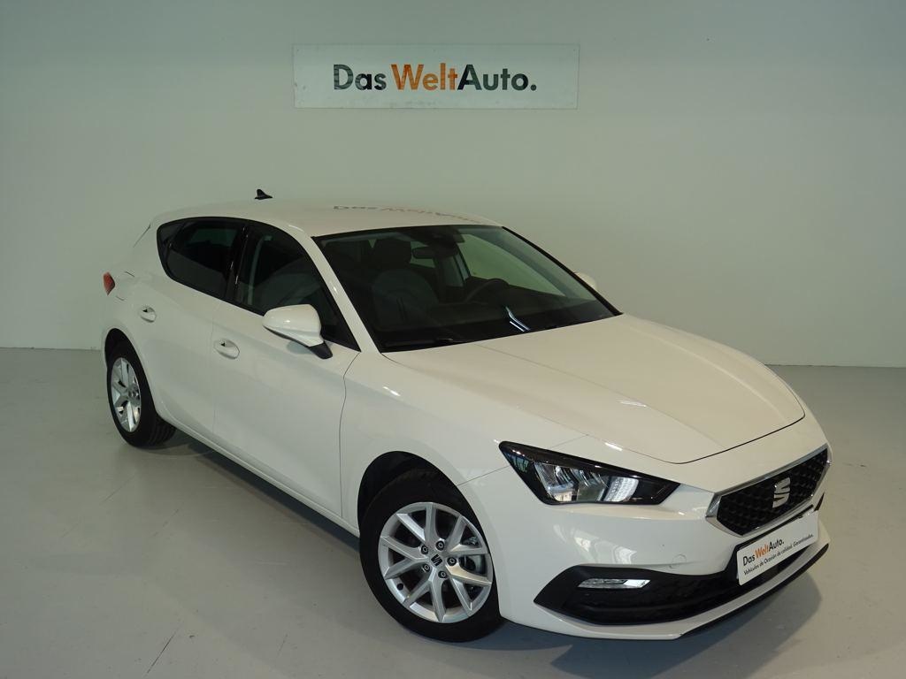 SEAT Leon 2.0 TDI S&S Style XL 85 kW (115 CV) - 1