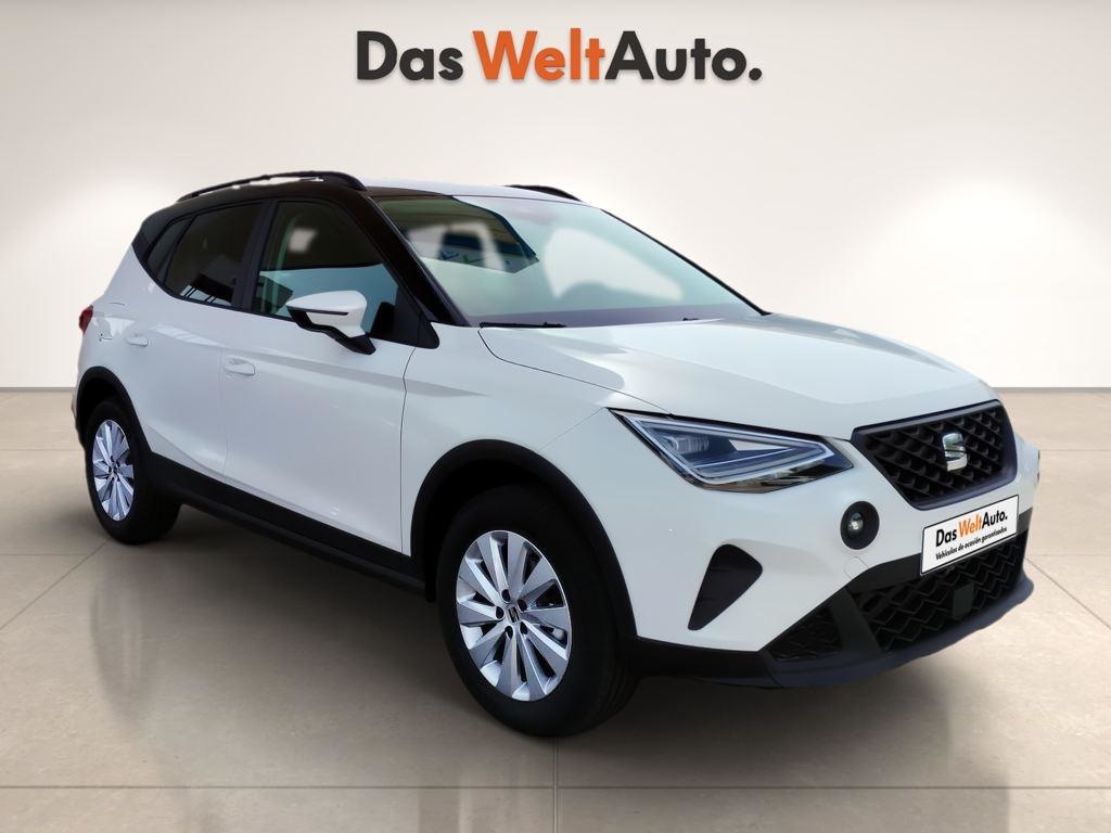 SEAT Arona 1.0 TSI Style XM 85 kW (115 CV) - 1