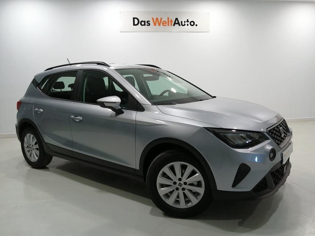 SEAT Arona 1.0 TSI Reference XM 70 kW (95 CV) - 1