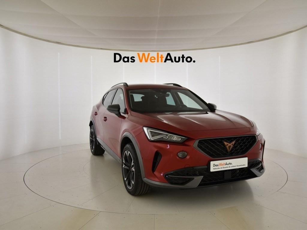 CUPRA Formentor 2.0 TDI 110 kW (150 CV) - 1