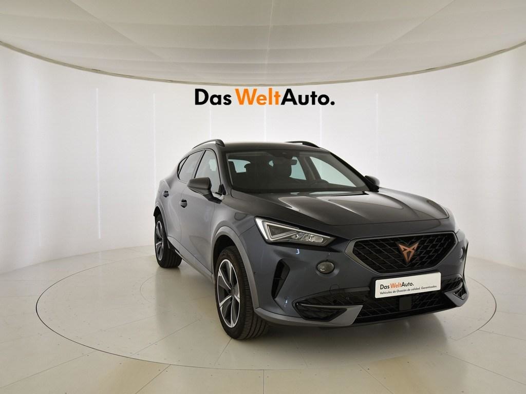 CUPRA Formentor 1.5 TSI 110 kW (150 CV) - 1