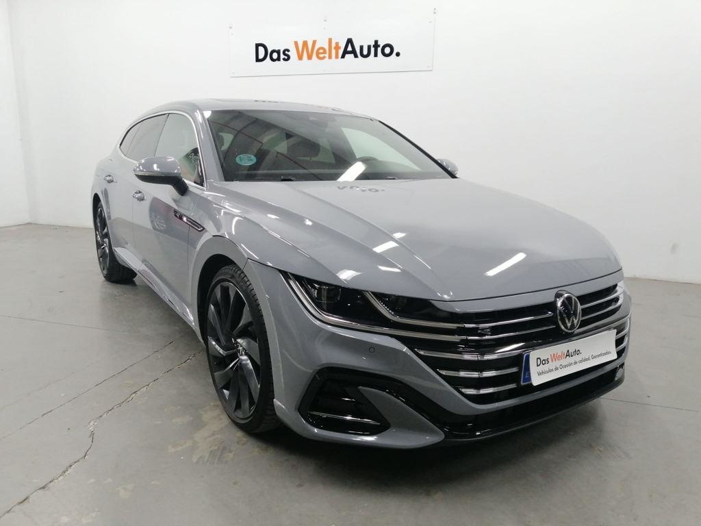 Volkswagen Arteon Shooting Brake R-Line 2.0 TDI 110 kW (150 CV) DSG - 1