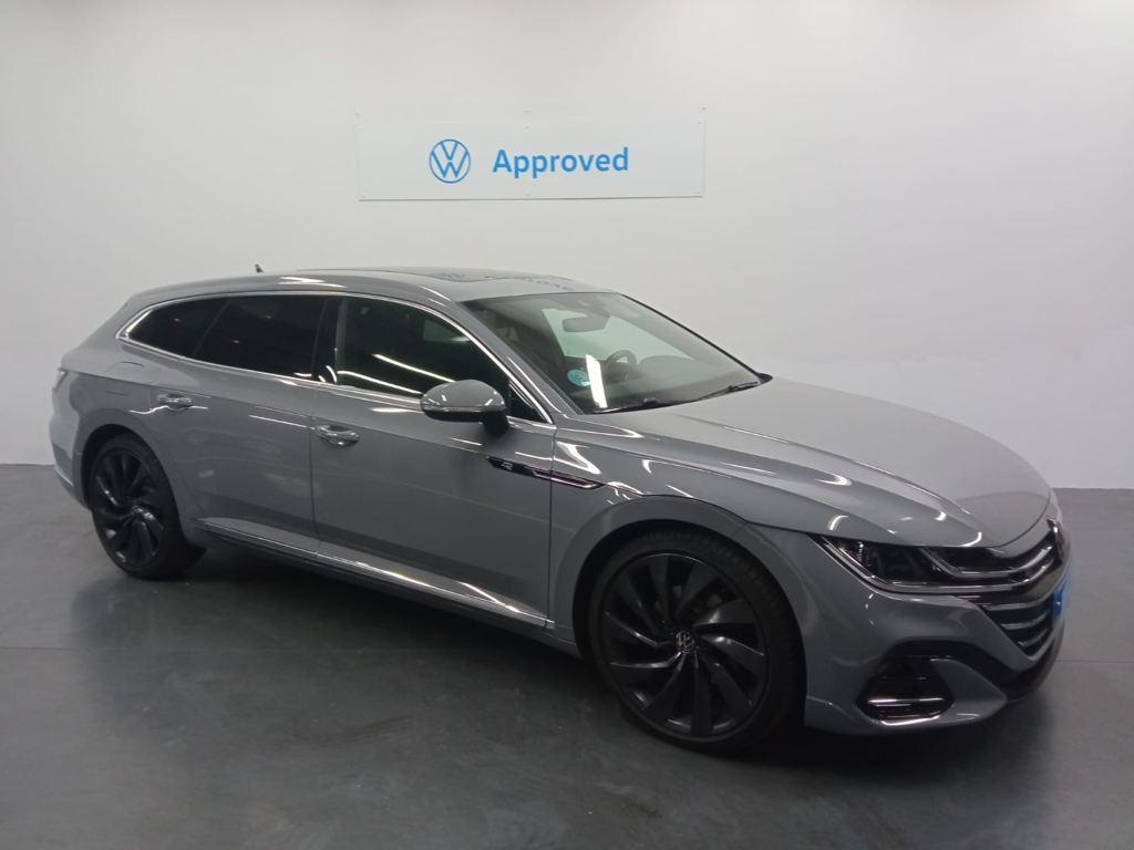 Volkswagen Arteon Shooting Brake R-Line 2.0 TDI 110 kW (150 CV) DSG - 1