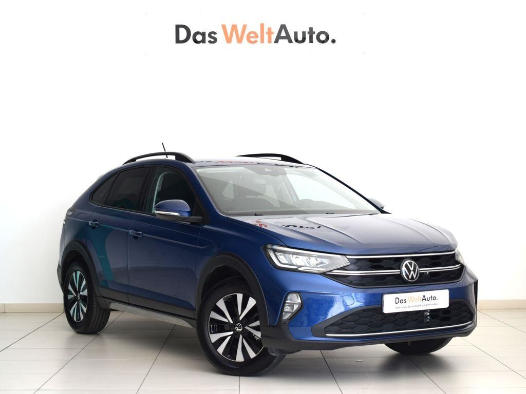 Volkswagen Taigo Life 1.0 TSI 81 kW (110 CV) - 1