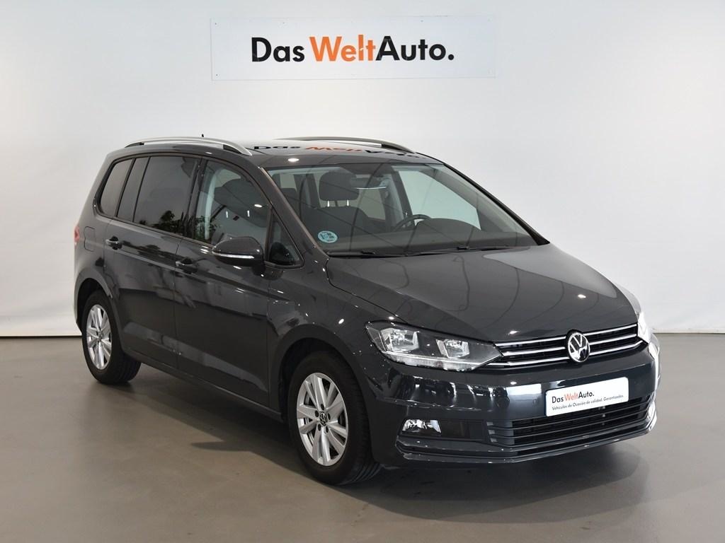 Volkswagen Touran Advance 2.0 TDI 110 kW (150 CV) DSG - 1