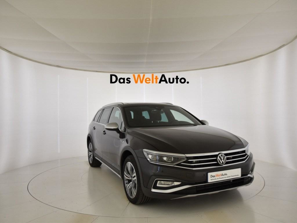 Volkswagen Passat Alltrack 2.0 TDI 4Motion 147 kW (200 CV) DSG - 1