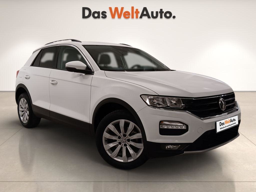 Volkswagen T-Roc Advance 1.0 TSI 85 kW (115 CV) - 1