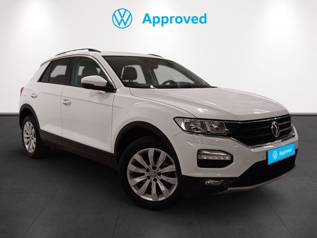 Volkswagen T-Roc Advance 1.0 TSI 85 kW (115 CV) - 1