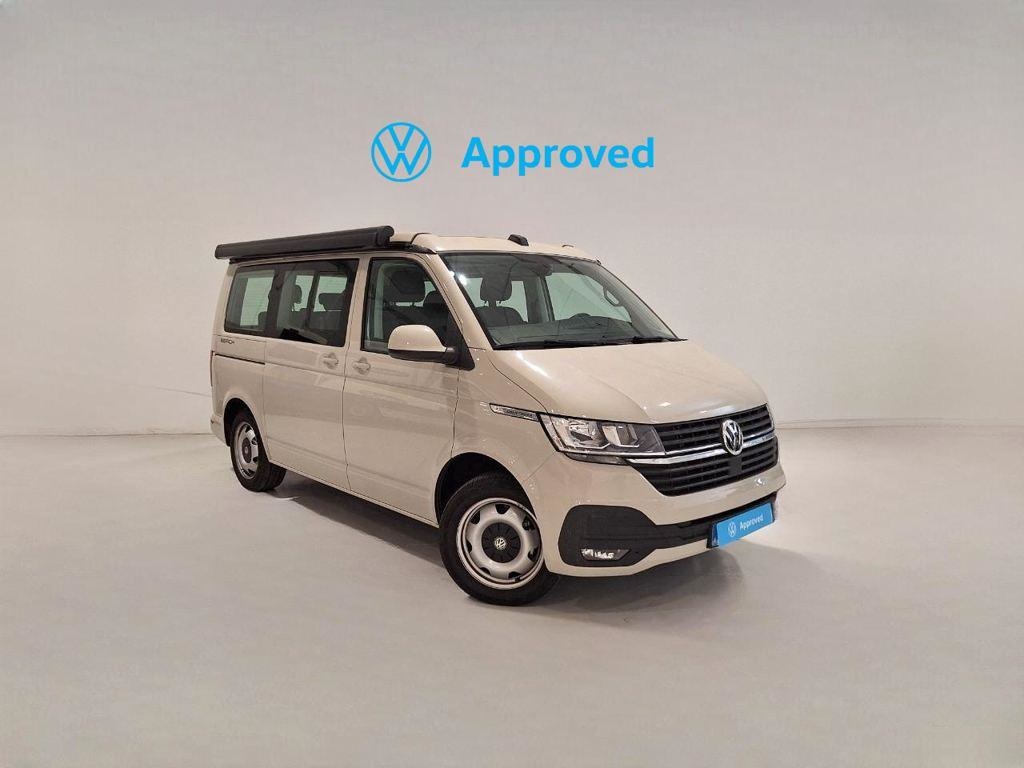 Volkswagen California Outdoor Beach Tour 2.0 TDI 110 kW (150 CV) - 1