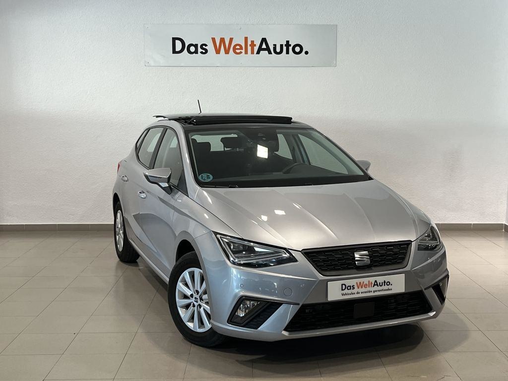 SEAT Ibiza 1.0 TSI Style XL 81 kW (110 CV) - 1