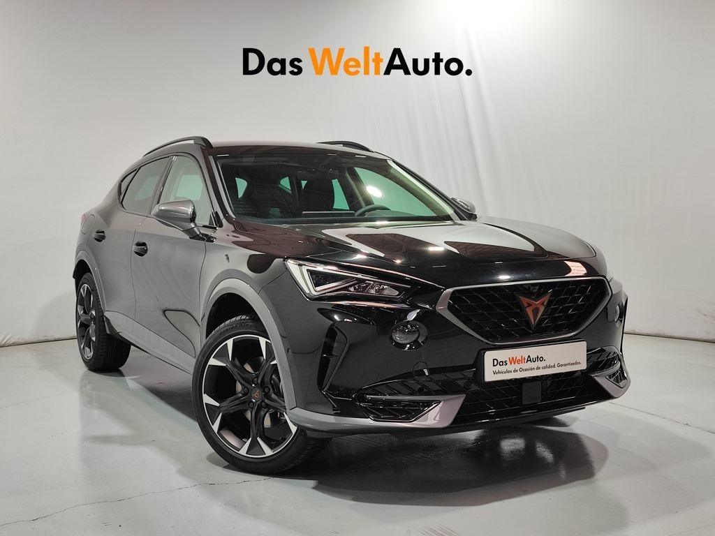 CUPRA Formentor 1.5 TSI DSG 110 kW (150 CV) - 1