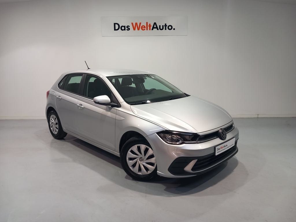 Volkswagen Polo 1.0 TSI 70 kW (95 CV) - 1