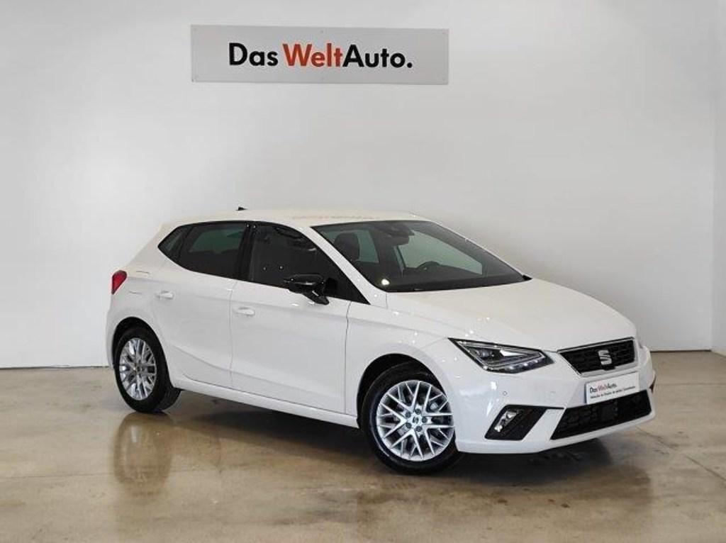 SEAT Ibiza 1.0 TSI S&S FR XL 81 kW (110 CV) - 1