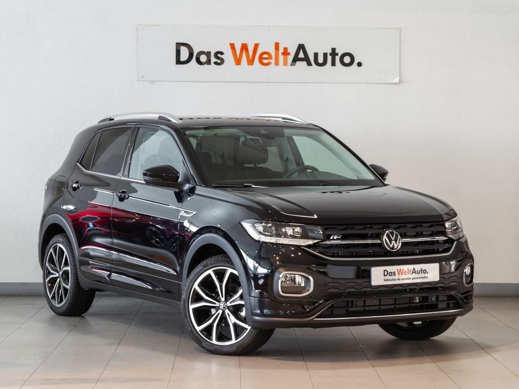 Volkswagen T-Cross Sport 1.0 TSI 81 kW (110 CV) - 1