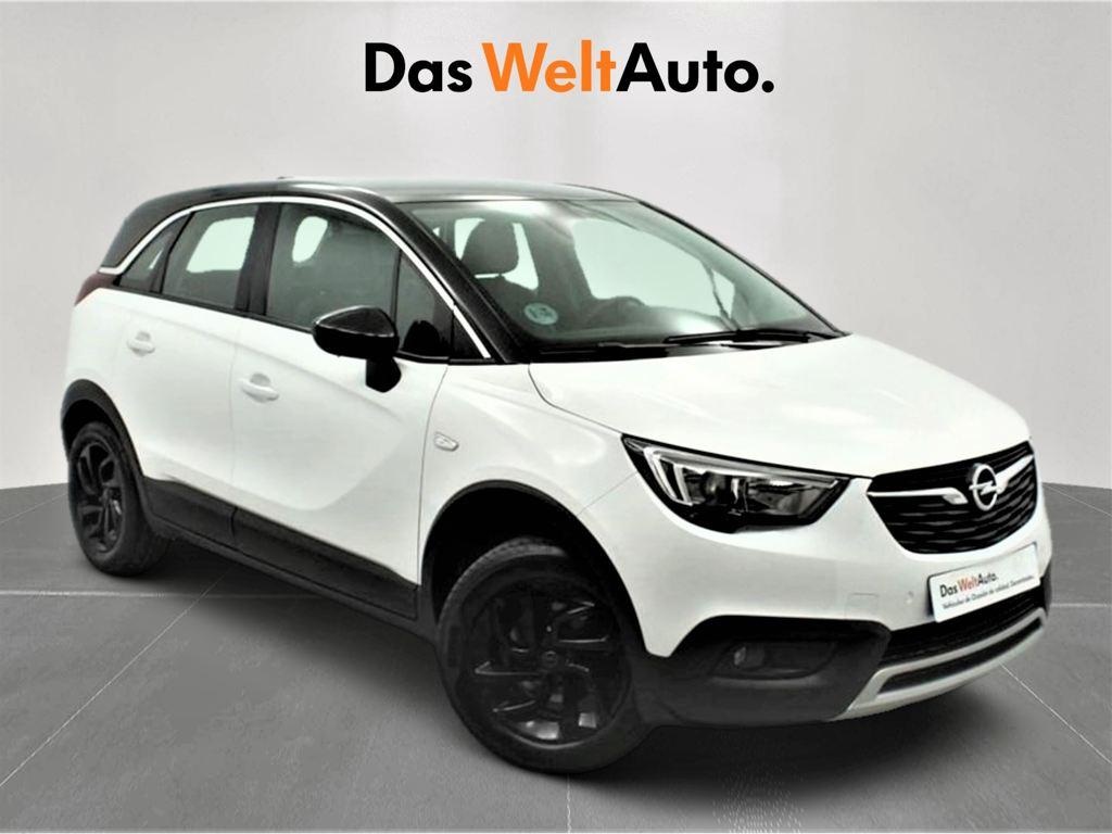 Opel Crossland X 1.2 S&S Design Line 120 Aniversario 81 kW (110 CV) - 1