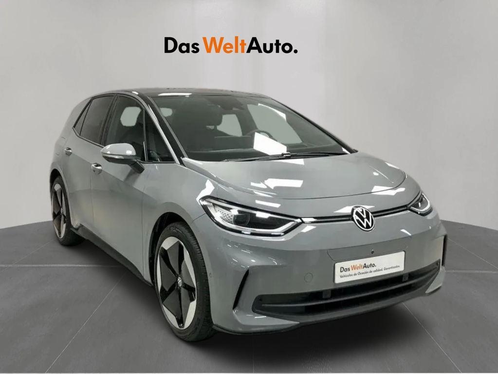 Volkswagen ID.3 Pro S Automático 150 kW (204 CV) - 1