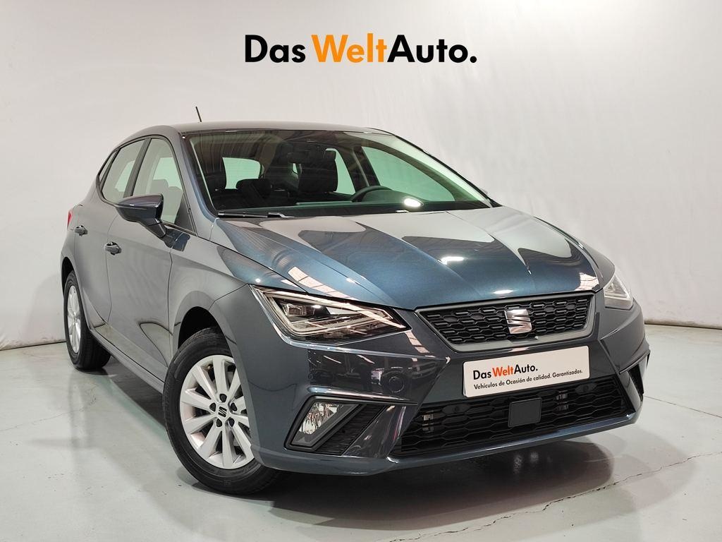 SEAT Ibiza 1.0 TSI S&S Style XM 81 kW (110 CV) - 1