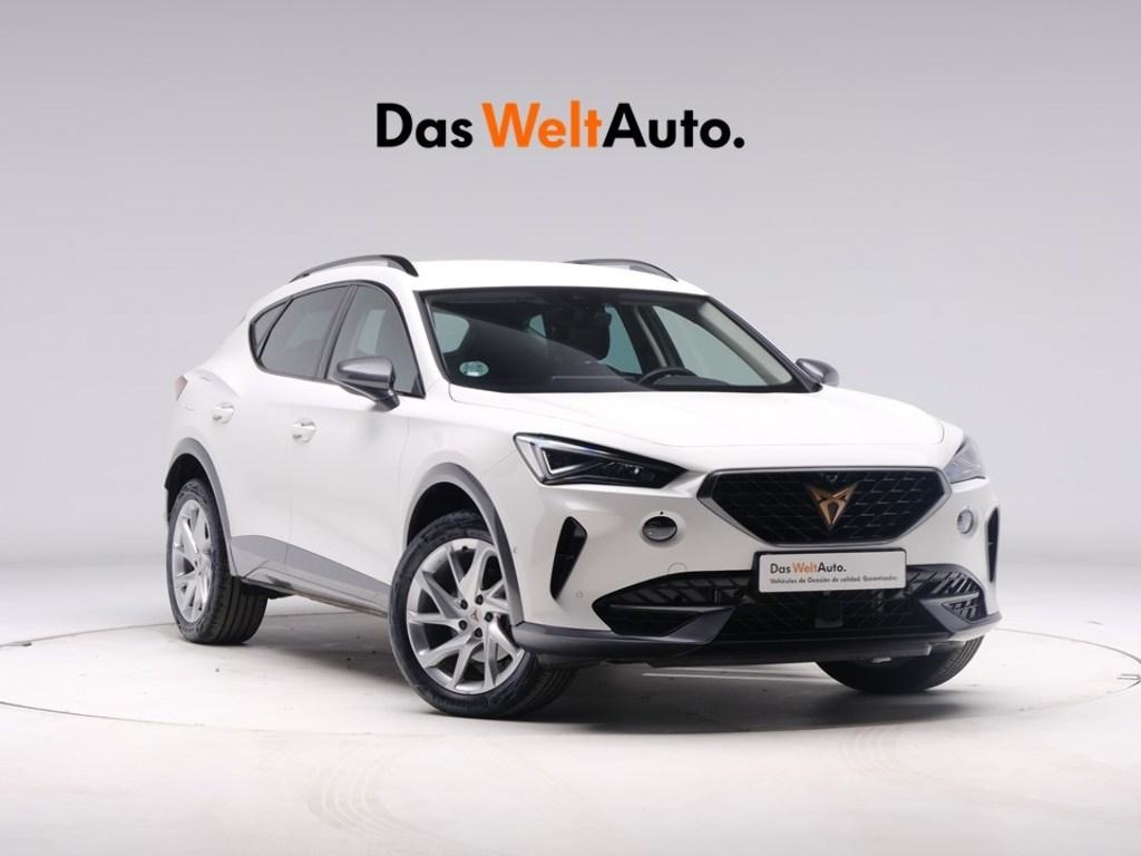 CUPRA Formentor 1.5 TSI DSG 110 kW (150 CV) - 1