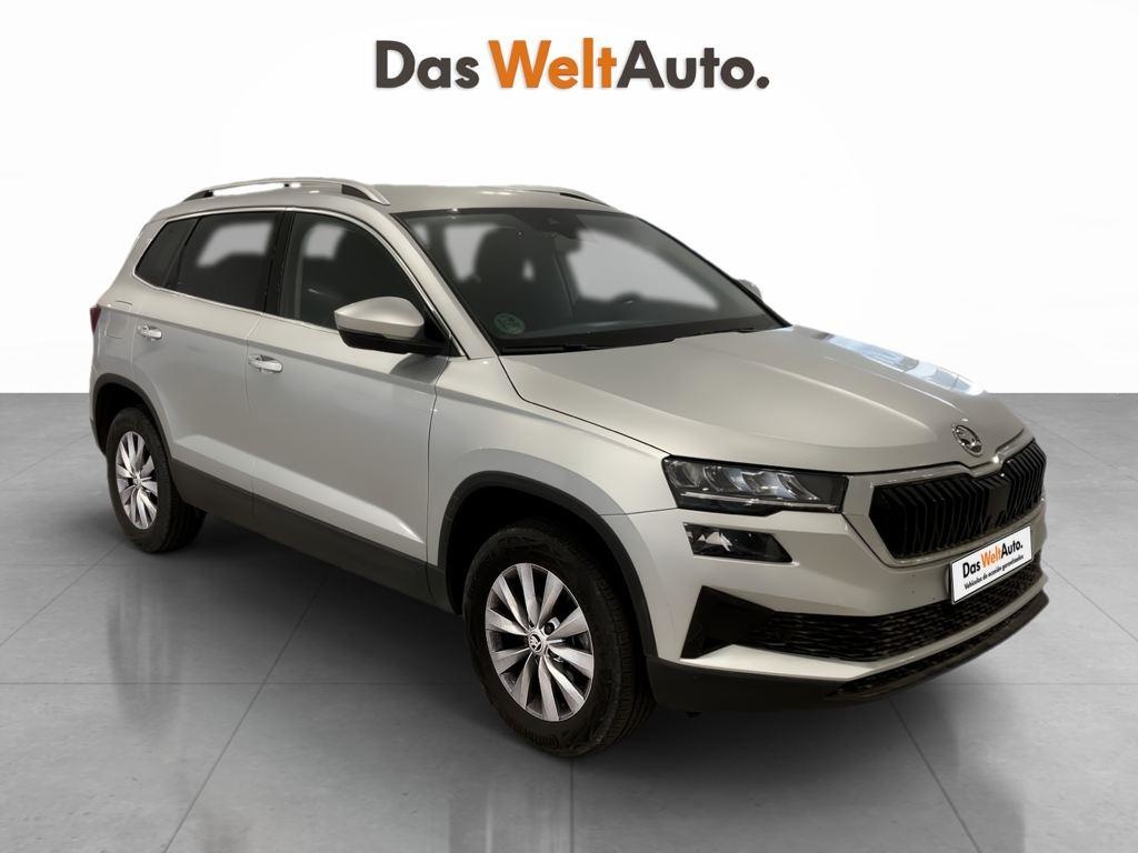 Skoda Karoq 1.5 TSI ACT Ambition 110 kW (150 CV) - 1