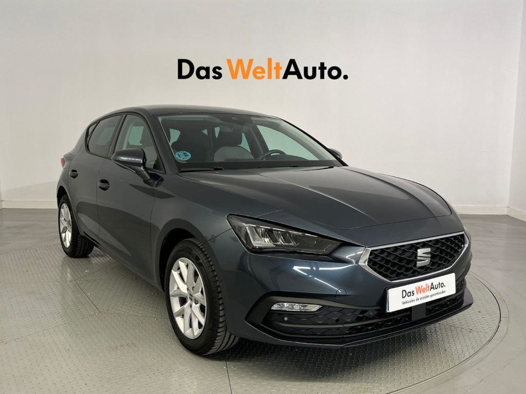 SEAT León 2.0 TDI S&S Style XL 85 kW (115 CV) - 1