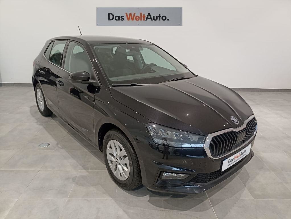 Skoda Fabia 1.0 TSI Ambition 70 kW (95 CV) - 1