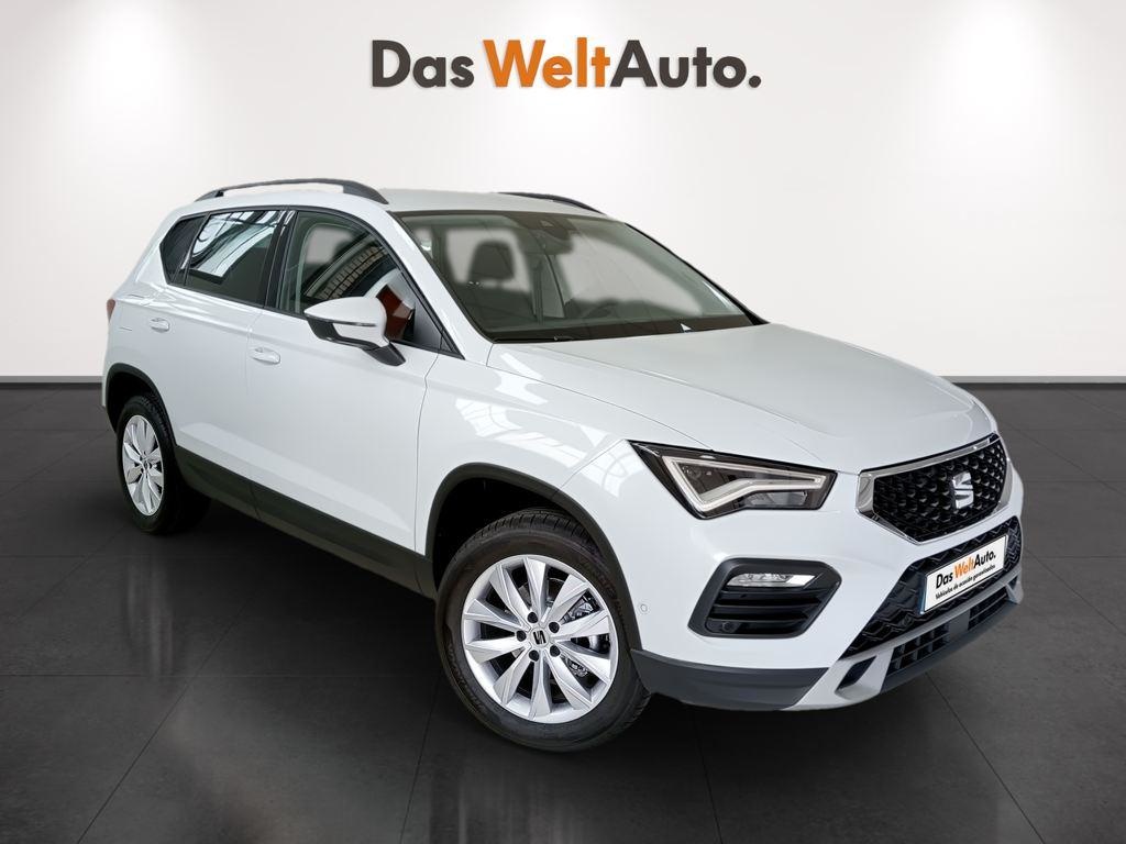 SEAT Ateca 1.5 TSI S&S Style XM 110 kW (150 CV) - 1