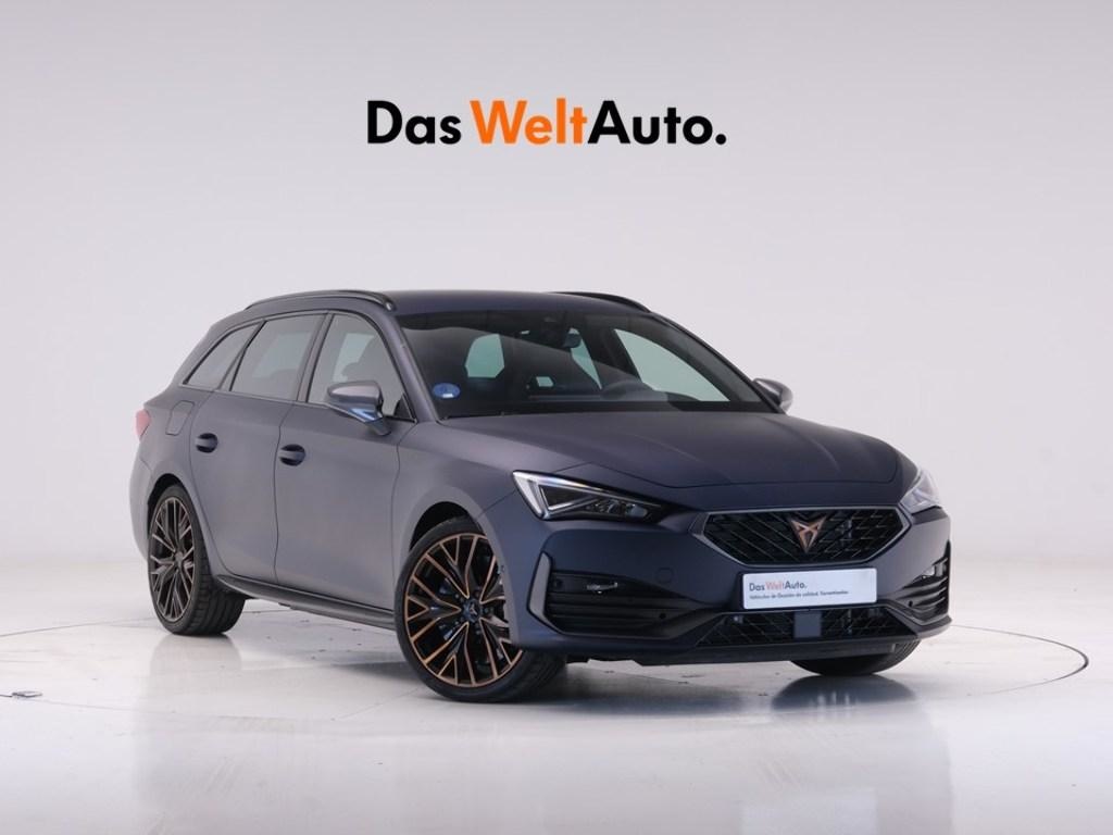 CUPRA Leon Sportstourer 1.4 e-Hybrid DSG 180 kW (245 CV) - 1