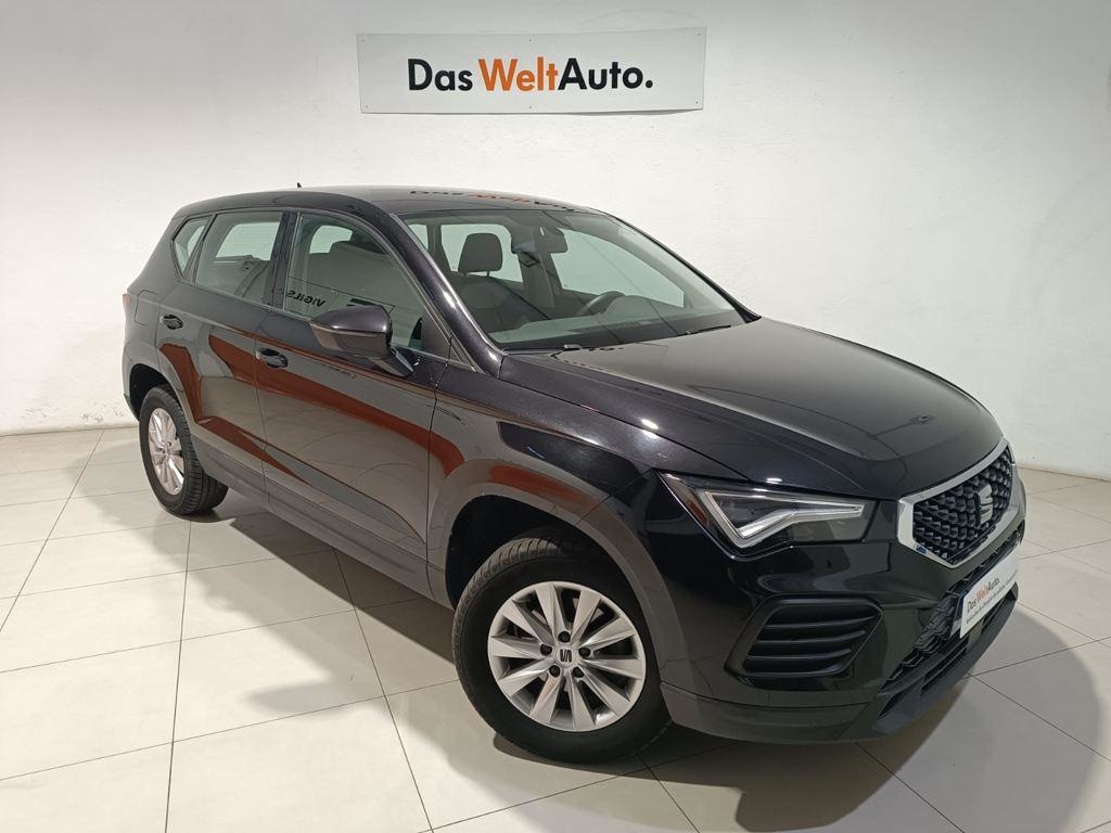 SEAT Ateca 1.0 TSI S&S Reference 85 kW (115 CV) - 1