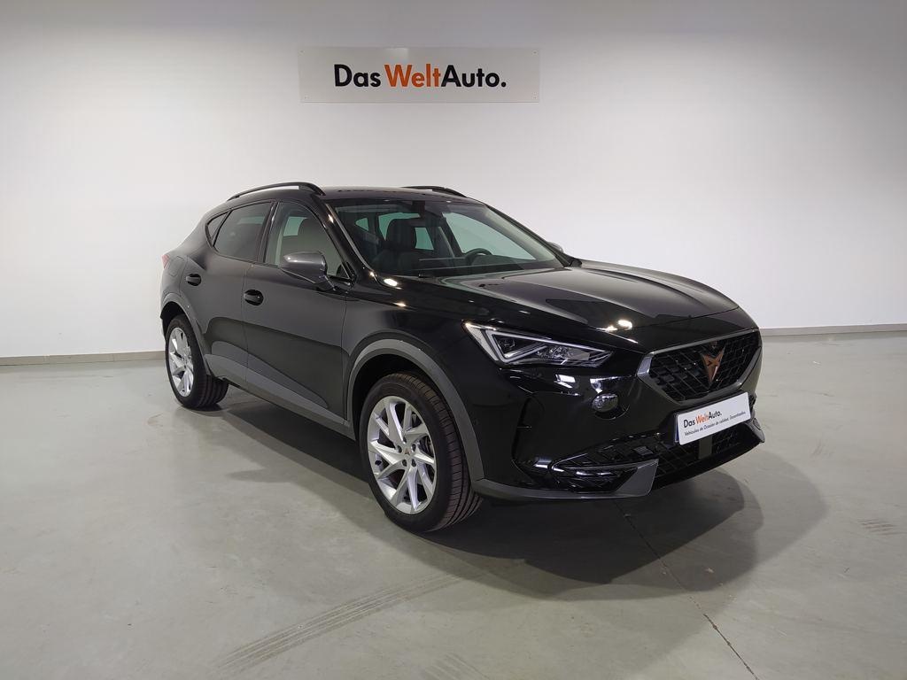 CUPRA Formentor 1.5 TSI 110 kW (150 CV) - 1