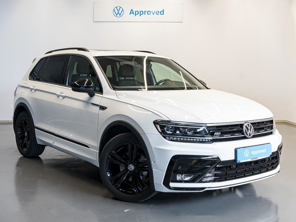 Volkswagen Tiguan Sport 1.5 TSI 110 kW (150 CV) DSG - 1