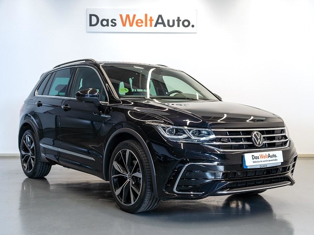 Volkswagen Tiguan R-Line 2.0 TDI 110 kW (150 CV) DSG - 1