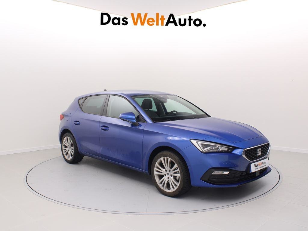 SEAT Leon 1.5 eTSI S&S Style Special Edition DSG 110 kW (150 CV) - 1