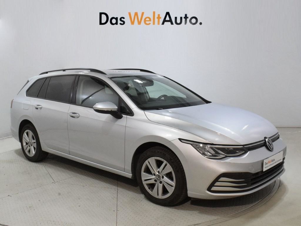 Volkswagen Golf Variant Life 2.0 TDI 85 kW (115 CV) - 1