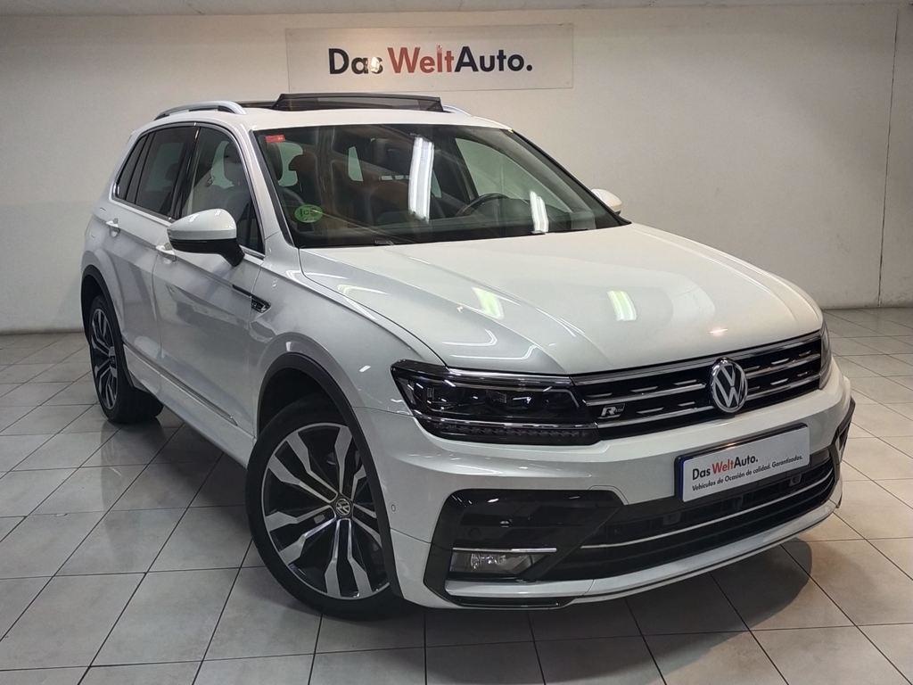 Volkswagen Tiguan Sport 2.0 TDI BMT 4Motion 176 kW (240 CV) DSG - 1