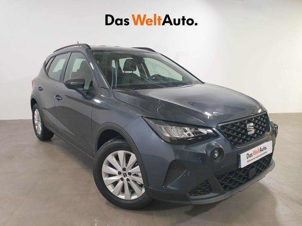 SEAT Arona 1.0 TSI Reference XM 70 kW (95 CV) - 1