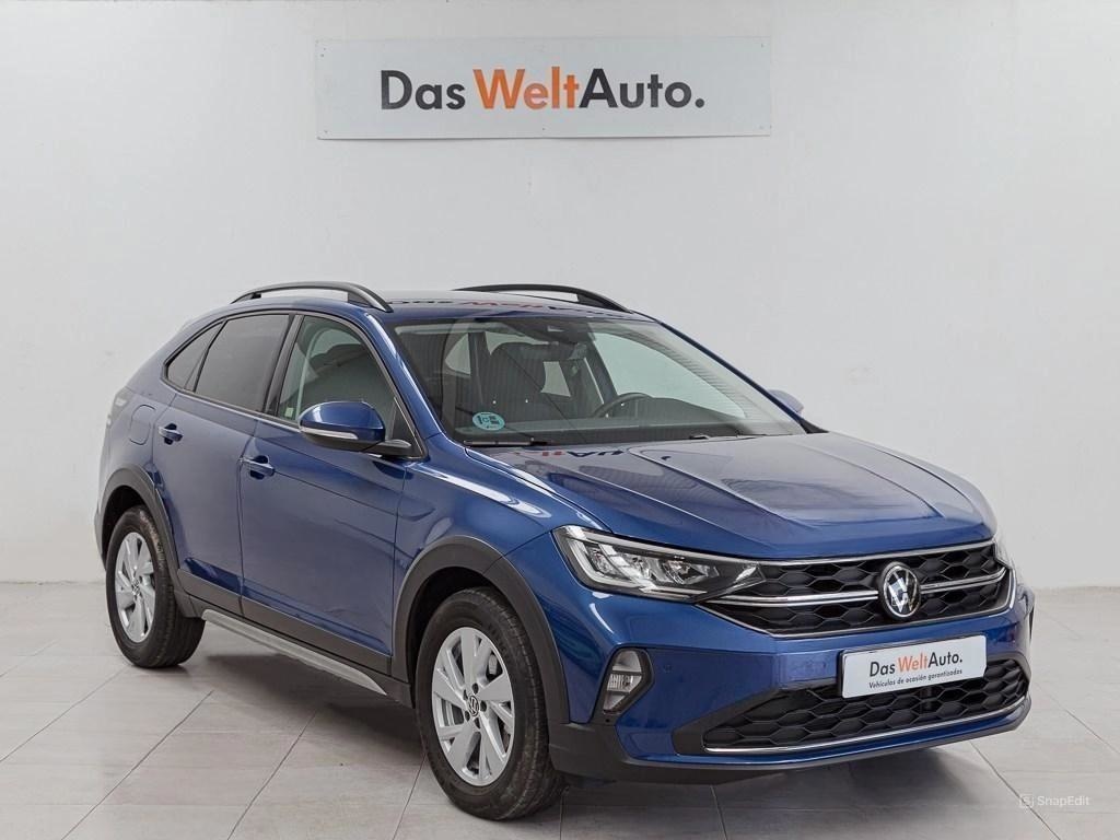 Volkswagen Taigo Life 1.0 TSI 81 kW (110 CV) - 1