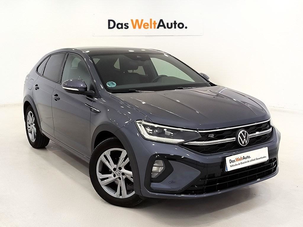 Volkswagen Taigo R-Line 1.5 TSI 110 kW (150 CV) DSG - 1